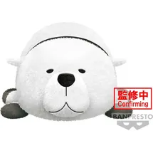 BANPRESTO Bond Forger Penguin~(A:Bond Forger)