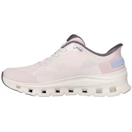 SKECHERS Glide-Step Pro Pink 38