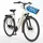 Fischer CITA 6.8I 711 28 Zoll RH 50 cm Unisex weiß