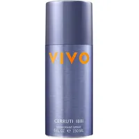 CERRUTI Vivo Deodorant Spray 150 ml