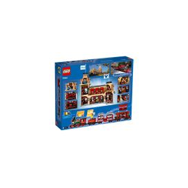 AGI Disney Disney Zug mit Bahnhof 71044