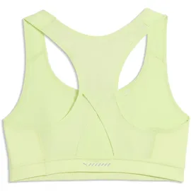 Puma Sport-BH Grün L