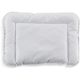 Betten-ABC AKTION - Bettenset für Babys- und Kinder mit Karo-Steppung, 100x135 cm und 40x60 cm