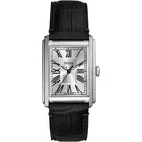 Fossil CARRAWAY FS6078 - silber