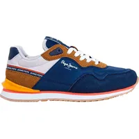 Pepe Jeans London Jump Sportschuhe - navy 39