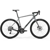 Merida Silex 8000 28 Zoll RH 54 cm Unisex gunmetal grey 'n' black/titan
