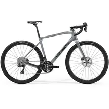 Merida Silex 8000 28 Zoll RH 54 cm Unisex gunmetal grey 'n' black/titan