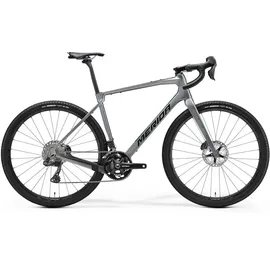 Merida Silex 8000 28 Zoll RH 54 cm Unisex gunmetal grey 'n' black/titan