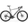 Merida Silex 8000 28 Zoll RH 54 cm Unisex gunmetal grey 'n' black/titan