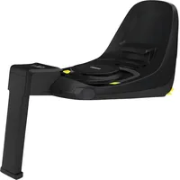 Thule Alfi ISOFIX Basisstation, Schwarz