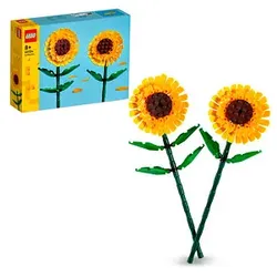 LEGO 40524 Sonnenblumen Bausatz 5702017165646 LEGO