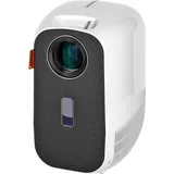 Celexon FHD5000 LED Weiß