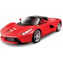 BBURAGO 15616901R1:18 Ferrari Signature Edition - LaFerrari