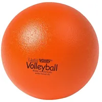 Volley Weichschaumball ""Volleyball Light""