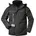 Jacke Blackpool Gr 3XL schwarz
