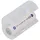 AccuCell Universal Baby C Adapter für je 1x Mignon/AA auf Größe Baby, C, LR14, FR14 AA 1 St.