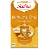 Kurkuma Chai Bio