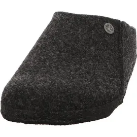 Birkenstock Pantolette in anthrazit - 44 EU