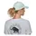 Mammut Baseball Kappe silver sage S/M