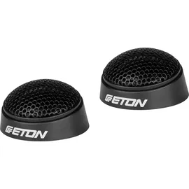 ETON UG FIAT FD16 16,5 cm (6,5“) Plug & Play Komponenten System, passgenaues Lautsprechersystem kompatibel mit FIAT Ducato