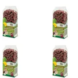 JR Farm Grainless Rote Beete-Ringe 100g