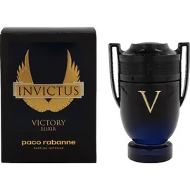 Paco Rabanne Invictus Victory Elixir Parfum Intense 100 ml