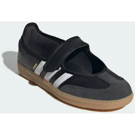 adidas Samba Jane Damen Schwarz 38 2/3