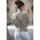 LASCANA V-Shirt grün 40/42