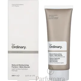 The Ordinary Natural Moisturizing Factors + Beta Glucan Gel 30 ml