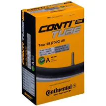 Continental Schlauch 26 Zoll 47-62/559 40 mm Autoventil