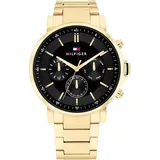 Tommy Hilfiger Tyson 1710589 - Schwarz/Schwarz