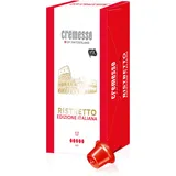 Cremesso Ristretto Edizione Italiana 16 Kaffee Kapseln