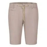 Bugatti Bermudas HERREN BERMUDA/SHORTS BEIGE beige 54