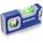 WorkPro Wasserwaage 115 mm