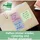Post-it Super Sticky Recycling Notes Haftnotizen extrastark gelb, 12 Blöcke
