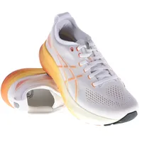 Asics Gel-Kayano 31 Damen Laufschuhe-Orange-8