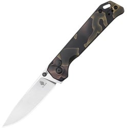 Kizer Begleiter 2 S35VN Raffir Ki4458.2BA1