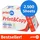 print24 Druckerpapier A4 80 g/m2 2500 Blatt