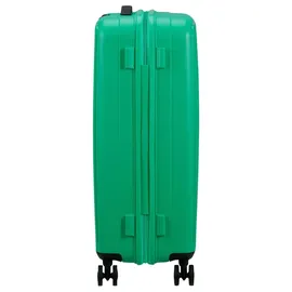 American Tourister Rejoy Spinner 68/26 Tsa 66l Koffer Auf Rollen Jade Green One Size