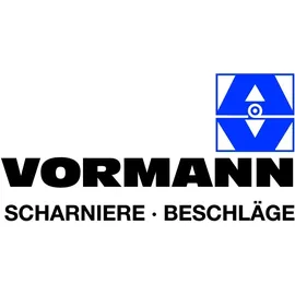 august vormann gmbh & co.kg Vormann Starkwinkel 100X50X40 verz.