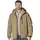 CasaModa Herren Outdoor-Funktionsjacke Regular Polyester Braun XXL - Braun - XXL