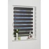 K-HOME Maringa 95 x 200 cm grau
