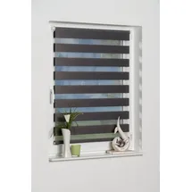 K-HOME Maringa 95 x 200 cm grau
