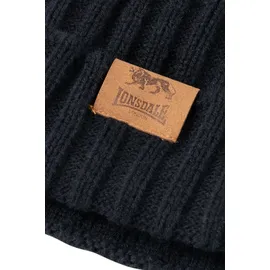 Lonsdale Deazley schwarz