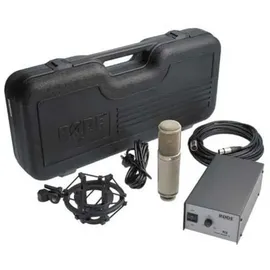 RØDE Microphones K2