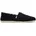 Slipper in Schwarz 42