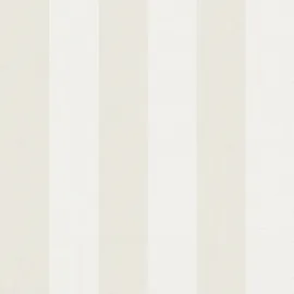 A.S. Création Vliestapete Streifen 10,05 x 0,53 m 0 g Beige/Weiß 787217
