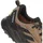 adidas Terrex Anylander Rain.Rdy Hiking Trekkingschuhe braun/schwarz - 42