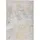 benuta pop Waschbarer Kurzflor Teppich Gelb, Textil, Abstrakt, Rechteckig, 200x1 cm Gots, waschbar, Teppiche - Moderner Kurzflor-Teppich für Wohnzimmer