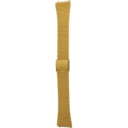 Rado - Uebrige Modelle Armband  Edelstahl  Gelb 07.02519